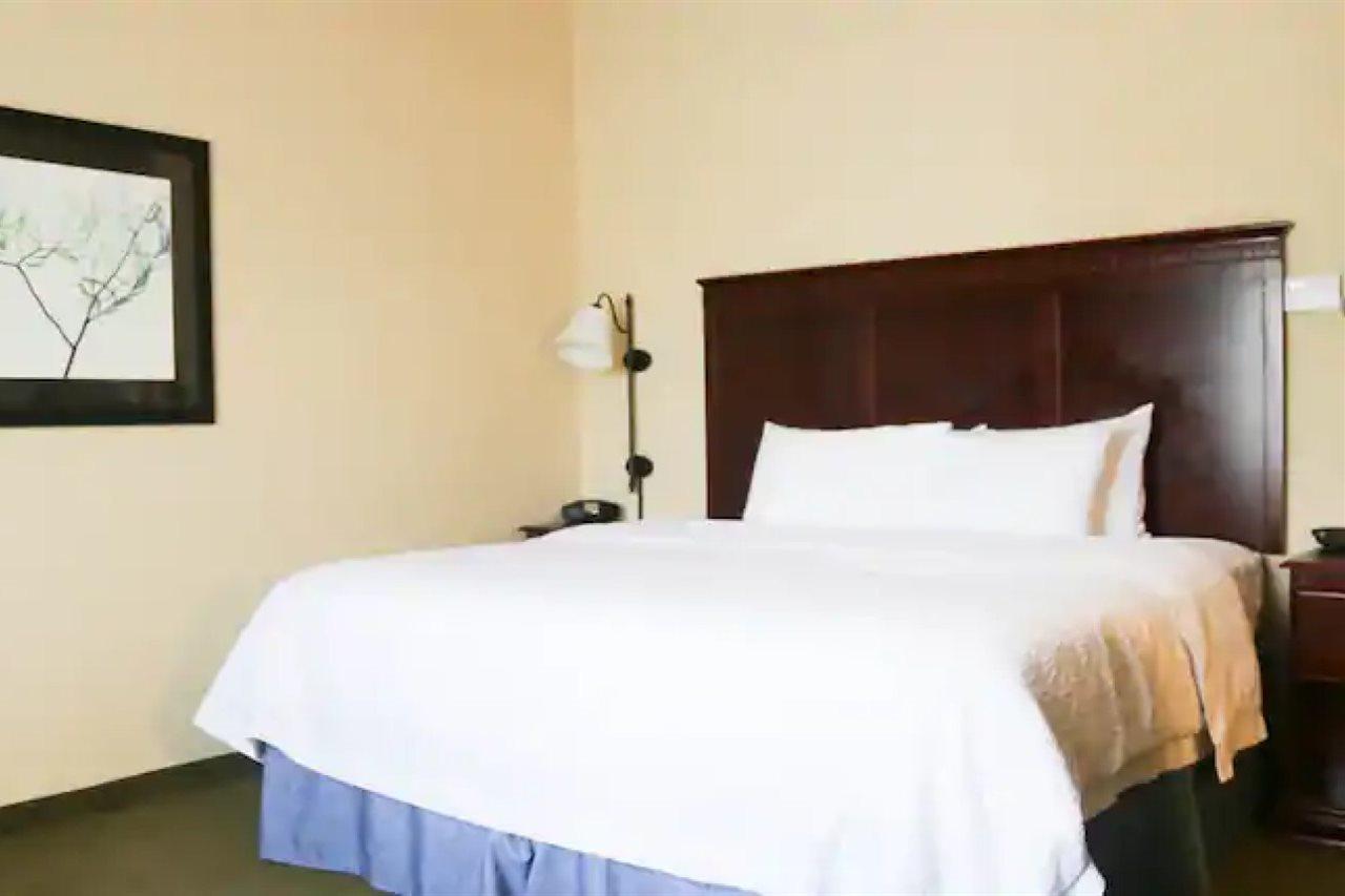 Hampton Inn Morehead Exterior foto