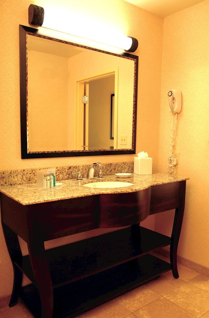 Hampton Inn Morehead Zimmer foto