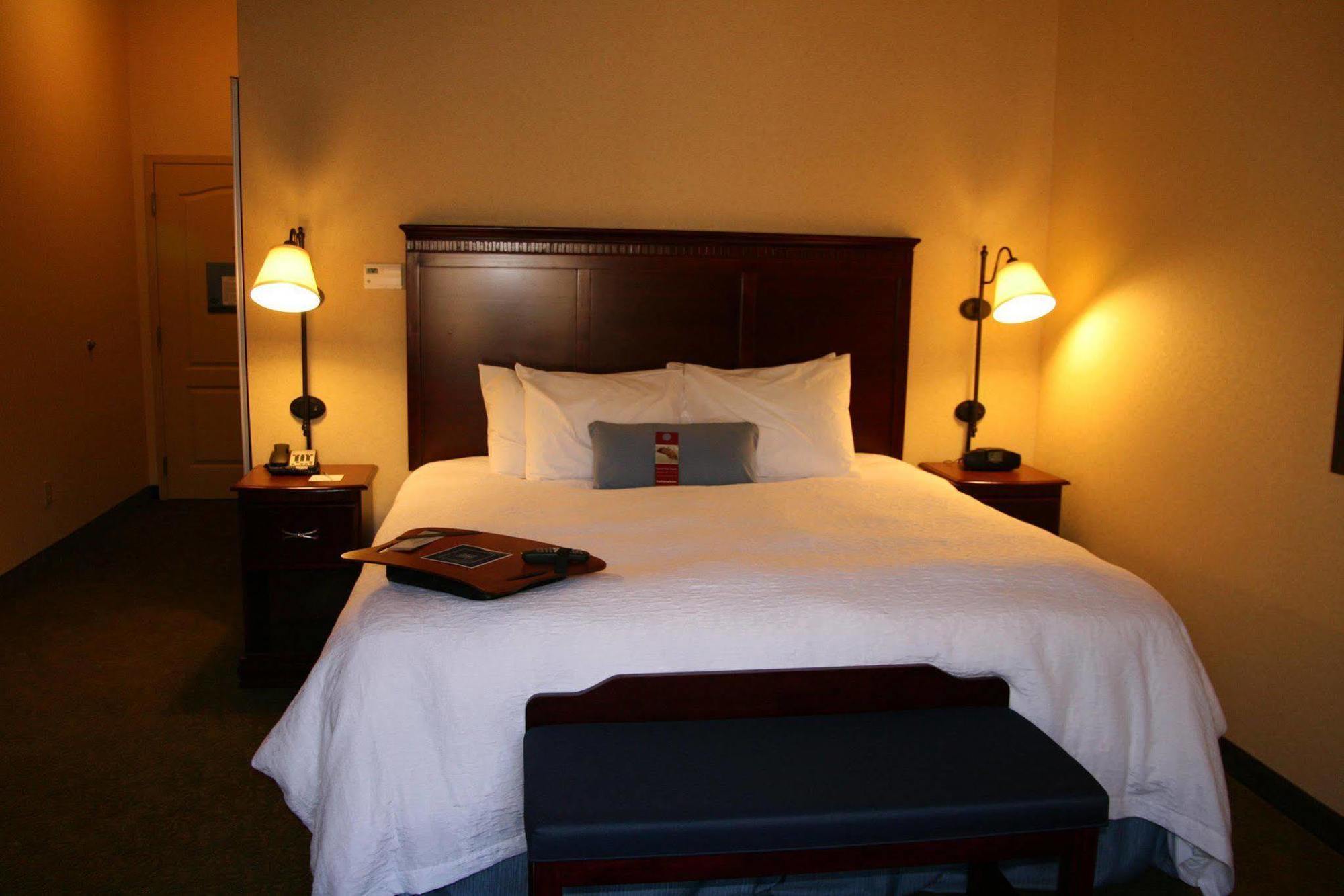 Hampton Inn Morehead Zimmer foto