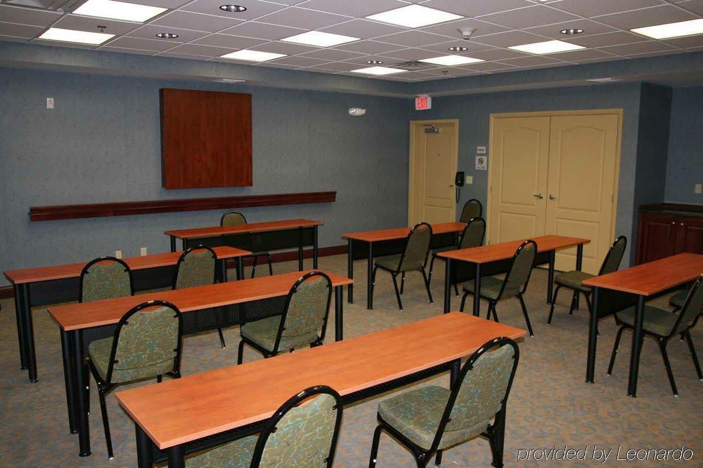 Hampton Inn Morehead Exterior foto